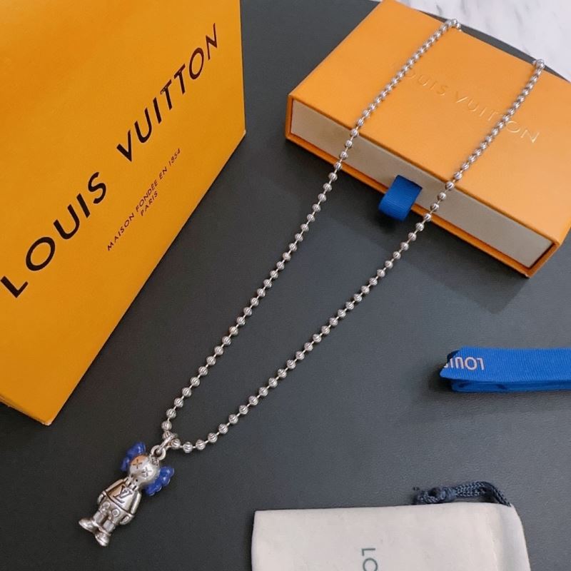 Louis Vuitton Necklaces